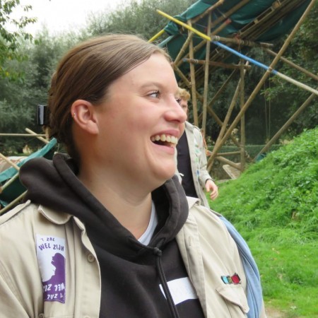 IMG 2680 - Scouts en Gidsen Zaventem 